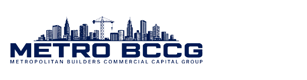 Metropolitan Builders Commercial Capital Group